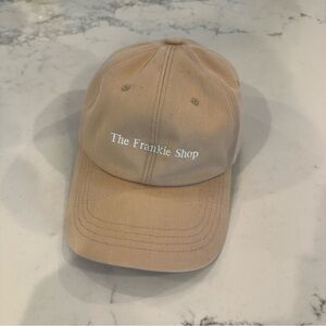 The Frankie Shop Tan C